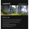 Garmin MapSource TOPO! US 24k Southwest Topographic Coverage of Utah, Colorado, Arizona, and New Mexico (DVD)