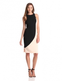 Rachel Roy Collection Women's Crepe Sculpted Dress Rachel Roy Collection Women's Crepe Sculpted Dress