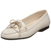 a.testoni Women's F02290 Loafer