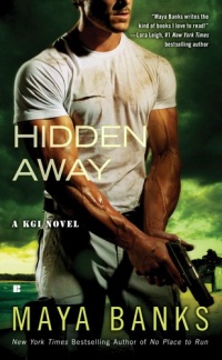 Hidden Away (A KGI Novel) Hidden Away (A KGI Novel)