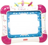 Fisher-Price Apptivity Case for iPad, Pink