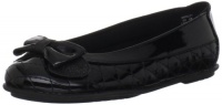 Stride Rite Shirley Flat (Little Kid/Big Kid),Black,5 M US Big Kid Stride Rite Shirley Flat (Little Kid/Big Kid),Black,5 M US Big Kid