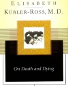 On Death and Dying (Scribner Classics)