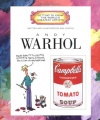 Andy Warhol (Getting to Know the World's Greatest Artists)