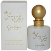 Jessica Simpson Fancy Love by Jessica Simpson for Women. Eau De Parfum Spray 3.4-Ounce