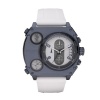 Diesel Analog Triple Time Zone Men's watch #DZ4199