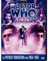 Doctor Who: The Mind Robber (Story 45)