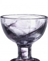 Kosta Boda Mine Ice Cream, Black