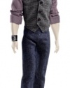 Barbie Collector The Twilight Saga: Breaking Dawn Part II Emmitt Doll