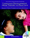 Language Development From Theory to Practice (2nd Edition) (Communication Sciences and Disorders)