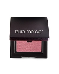 Laura Mercier Second Skin Cheek Colour is a light-as-air, velvety powder blush that sweeps on silky sheer color easily and evenly. With skin-silkening natural botanicals, skin not only looks but also feels beautiful all day long. Skin looks naturally blushed and lit from within. Light-diffusing qualities allow a mistake-proof, flawless application. Second Skin Cheek Colour allows for buildable, never cakey application while staying colour true all day. Pop out your favorite shade from its compact and place it in a Custom Compact for a customized colour palette. All Custom Compacts sold separately. Laura Mercier Second Skin Cheek Colour is a light-as-air, velvety powder blush that sweeps on silky sheer color easily and evenly. With skin-silkening natural botanicals, skin not only looks but also feels beautiful all day long. Skin looks naturally blushed and lit from within. Light-diffusing qualities allow a mistake-proof, flawless application. Second Skin Cheek Colour allows for buildable, never cakey application while staying colour true all day. Pop out your favorite shade from its compact and place it in a Custom Compact for a customized colour palette. All Custom Compacts sold separately.