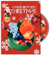 A Miser Brothers' Christmas (Deluxe Edition) A Miser Brothers' Christmas (Deluxe Edition)