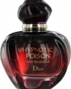 Hypnotic Poison Eau Sensuelle by Christian Dior for Women, Eau de Toilette Spray, 3.4 Ounce