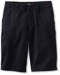 Quiksilver Boys 8-20 Uno Walkshort, Blue, 27 Quiksilver Boys 8-20 Uno Walkshort, Blue, 27