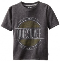 Quiksilver Boys 2-7 Future, Grey, 7/Large Quiksilver Boys 2-7 Future, Grey, 7/Large