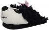 Fuzzy Friends Women's Panda Slipper