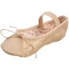 Capezio Little Kid/Big Kid Split Sole Daisy 205 Ballet Shoe