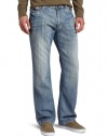 Unionbay Men's Relaxed 5 Pocket Jean