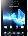 Sony Xperia SL LT26II Unlocked Android Phone--U.S. Warranty (Black)