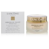 Absolue Night Premium BX Absolute Night Recovery Cream By Lancome for Unisex, 2.6 Ounce