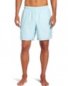 Quiksilver Waterman Men's Balance 3 Volley Trunk Short