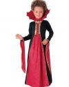 Child Gothic Vampiress Costume