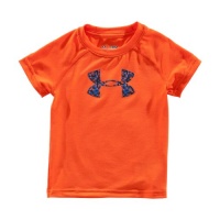 Boys’ Toddler UA Tech™ Big Logo Shortsleeve T-Shirt Tops by Under Armour Infant 2 Toddler Hipster Boys’ Toddler UA Tech™ Big Logo Shortsleeve T-Shirt Tops by Under Armour Infant 2 Toddler Hipster