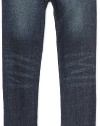 Levi's Girls 7-16 Skinny Jean, Mysterious, 8 Regular