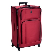Delsey 29 Helium Breeze 3.0 Rolling Spinner Upright Suitcase, RED Delsey 29 Helium Breeze 3.0 Rolling Spinner Upright Suitcase, RED