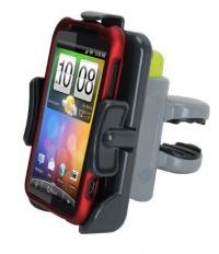 Brica Phone Pod, Gray Brica Phone Pod, Gray