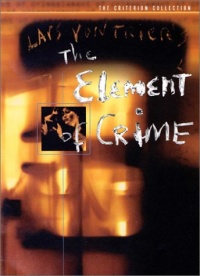 The Element of Crime (The Criterion Collection)