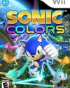 Sonic Colors