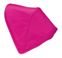 Bugaboo Bee Sun Canopy, Pink Bugaboo Bee Sun Canopy, Pink