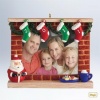 2011 Hallmark A Year to Remember Recordable Photo Holder Keepsake Ornament - QXG3169