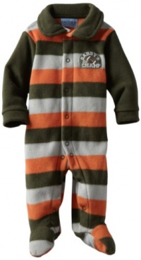 Carters Boys 2-7 DaddyS Lil Champ Coverall, Green, 6-9 Months Carters Boys 2-7 DaddyS Lil Champ Coverall, Green, 6-9 Months