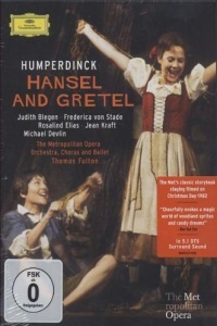 Hansel & Gretel Hansel & Gretel