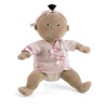 North American Bear Company Rosy Cheeks Baby Tan