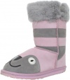 EMU Australia Little Creatures-Kitty Snow Boot