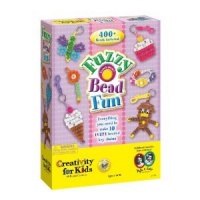 Creativity For Kids Fuzzy Bead Fun Creativity For Kids Fuzzy Bead Fun