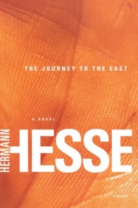 The Journey to the East The Journey to the East