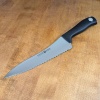 Wusthof Silverpoint II Deli Knife, 8-inch