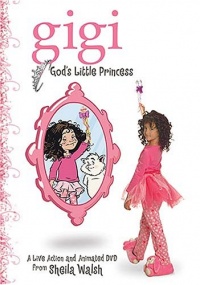 Gi Gi God's Little Princess Gi Gi God's Little Princess