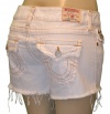 True Religion Women's Keira Short