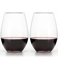 The original varietal-specific tumbler, this set was designed specifically to complement syrahs and shirazes. The original varietal-specific tumbler, this set was designed specifically to complement syrahs and shirazes.