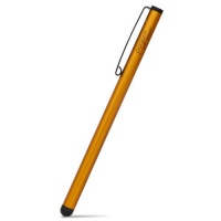 Ten One Design T1-SP25-107 Pogo Sketch Stylus - Retail Packaging - Burnt Orange Ten One Design T1-SP25-107 Pogo Sketch Stylus - Retail Packaging - Burnt Orange