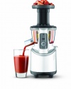 Breville BJS600XL Fountain Crush Masticating Slow Juicer