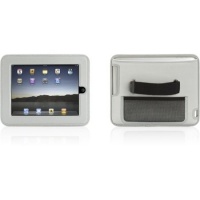 Griffin iPad Cinema Seat Car Headrest Video Case Gray Griffin iPad Cinema Seat Car Headrest Video Case Gray