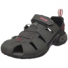 Teva Men's Dozer III Closed Toe Sandal