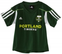 MLS Portland Timbers Blank Home Call Up 4-7 Boys Jersey (Dark Green, 5/6 Medium) MLS Portland Timbers Blank Home Call Up 4-7 Boys Jersey (Dark Green, 5/6 Medium)