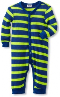 Splendid Littles Baby-boys Infant Thermal Playsuit, Pier/Neon, 6-12 Months Splendid Littles Baby-boys Infant Thermal Playsuit, Pier/Neon, 6-12 Months